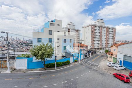 Apartamento à venda com 69m², 3 quartos e 2 vagasVista Quarto 2