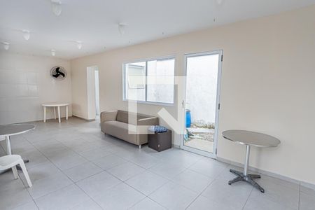 Apartamento à venda com 69m², 3 quartos e 2 vagasSalão de Festas