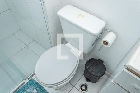 Apartamento à venda com 69m², 3 quartos e 2 vagasBanheiro suite