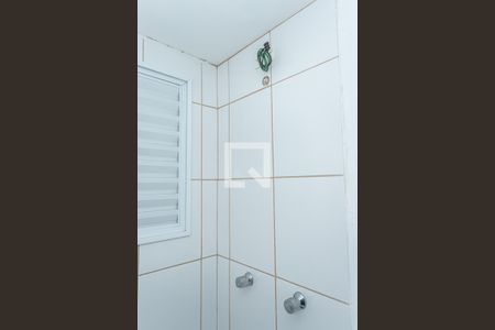 Apartamento à venda com 69m², 3 quartos e 2 vagasBanheiro Social