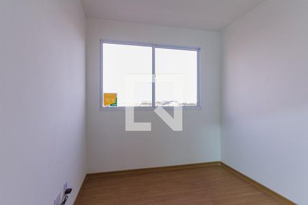 Apartamento para alugar com 2 quartos, 44m² em Parque São Vicente, Mauá