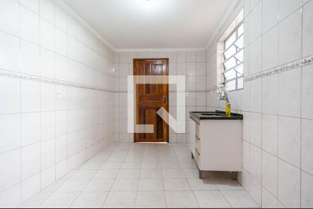 Casa à venda com 202m², 2 quartos e 1 vagaCozinha