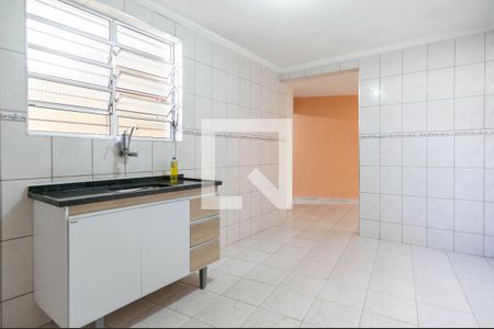 Casa à venda com 202m², 2 quartos e 1 vagaCozinha