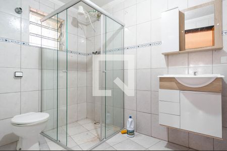 Casa à venda com 202m², 2 quartos e 1 vagaBanheiro