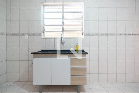 Casa à venda com 202m², 2 quartos e 1 vagaCozinha