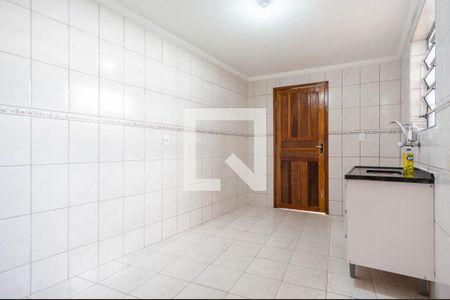 Casa à venda com 202m², 2 quartos e 1 vagaCozinha