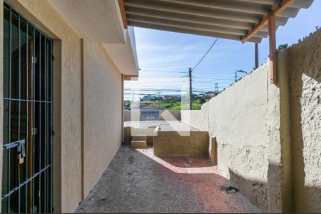 Casa à venda com 202m², 2 quartos e 1 vagaQuintal