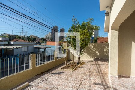 Casa à venda com 202m², 2 quartos e 1 vagaVaranda