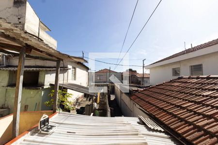 Vista Quarto de casa para alugar com 1 quarto, 55m² em Vila Isolina Mazzei, São Paulo