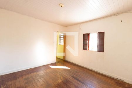 Quarto de casa para alugar com 1 quarto, 55m² em Vila Isolina Mazzei, São Paulo