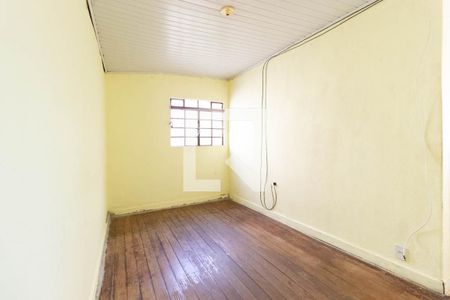 Sala de casa para alugar com 1 quarto, 55m² em Vila Isolina Mazzei, São Paulo