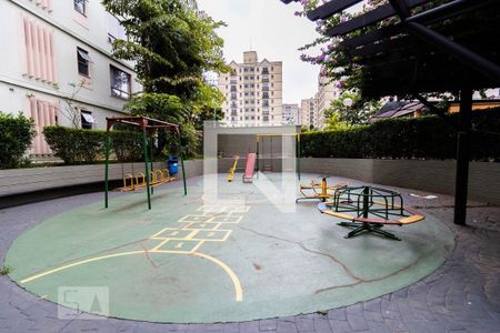 Apartamento para alugar com 64m², 2 quartos e 1 vagaPlayground