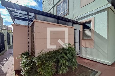 Apartamento para alugar com 64m², 2 quartos e 1 vagaSalão de Festas