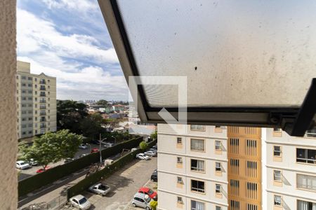 Apartamento para alugar com 64m², 2 quartos e 1 vagaVista da Cozinha