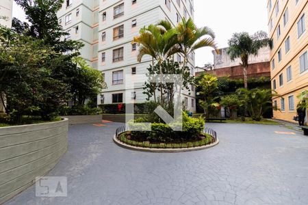Apartamento para alugar com 64m², 2 quartos e 1 vagaÁrea Comum