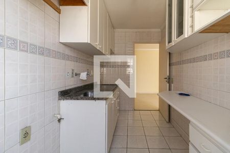 Apartamento para alugar com 64m², 2 quartos e 1 vagaCozinha