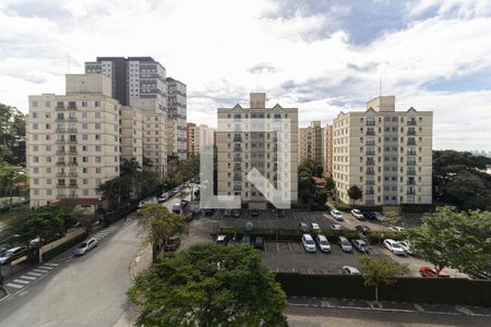 Apartamento para alugar com 64m², 2 quartos e 1 vagaVista do Quarto 2