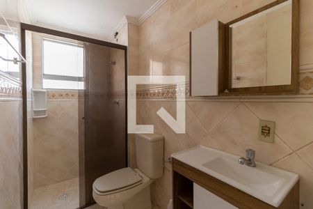 Apartamento para alugar com 64m², 2 quartos e 1 vagaBanheiro