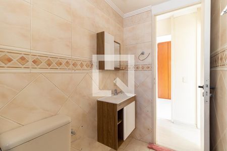 Apartamento para alugar com 64m², 2 quartos e 1 vagaBanheiro