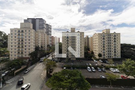 Apartamento para alugar com 64m², 2 quartos e 1 vagaVista do Quarto 1
