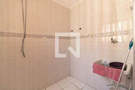 Apartamento para alugar com 64m², 2 quartos e 1 vagaLavanderia
