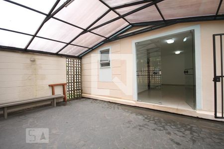 Apartamento para alugar com 64m², 2 quartos e 1 vagaSalão de Festas