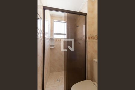 Apartamento para alugar com 64m², 2 quartos e 1 vagaBanheiro