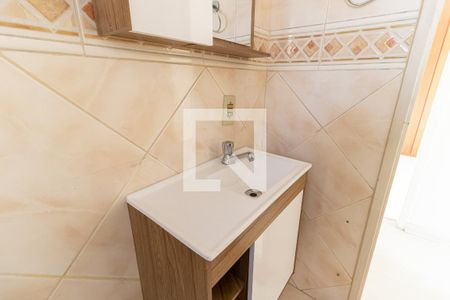 Apartamento para alugar com 64m², 2 quartos e 1 vagaBanheiro