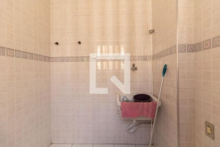Apartamento para alugar com 64m², 2 quartos e 1 vagaLavanderia