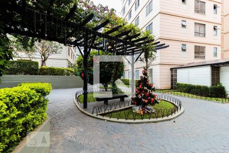 Apartamento para alugar com 64m², 2 quartos e 1 vagaÁrea Comum