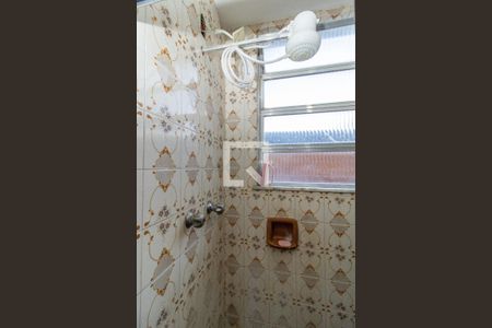 Apartamento à venda com 57m², 2 quartos e 1 vaga Apartamento à venda com 57m², 2 quartos e 1 vagaDetalhe do Banheiro