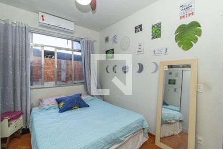 Apartamento à venda com 57m², 2 quartos e 1 vaga Apartamento à venda com 57m², 2 quartos e 1 vagaQuarto 2