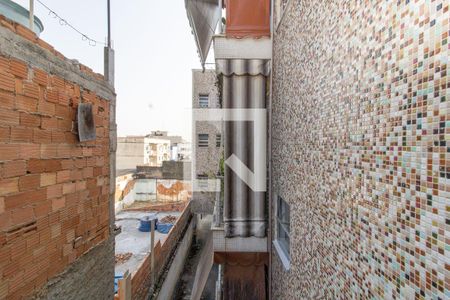 Apartamento à venda com 57m², 2 quartos e 1 vaga Apartamento à venda com 57m², 2 quartos e 1 vagaVista da Varanda