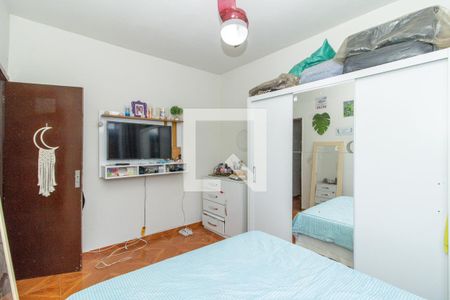Apartamento à venda com 57m², 2 quartos e 1 vaga Apartamento à venda com 57m², 2 quartos e 1 vagaQuarto 2