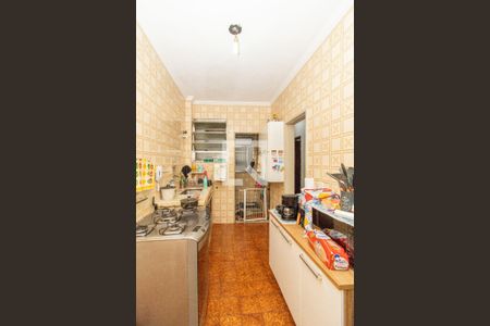 Apartamento à venda com 57m², 2 quartos e 1 vaga Apartamento à venda com 57m², 2 quartos e 1 vagaCozinha