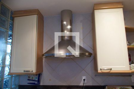 Apartamento para alugar com 70m², 2 quartos e 1 vaga Apartamento para alugar com 70m², 2 quartos e 1 vagaCozinha americana