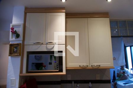 Apartamento para alugar com 70m², 2 quartos e 1 vaga Apartamento para alugar com 70m², 2 quartos e 1 vagaCozinha americana