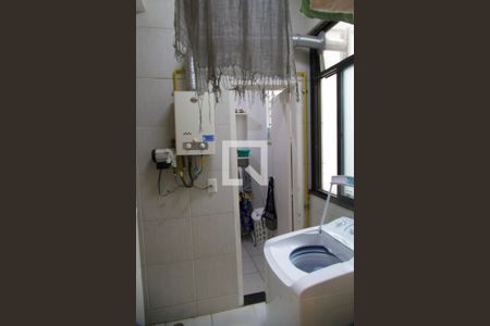 Apartamento para alugar com 70m², 2 quartos e 1 vaga Apartamento para alugar com 70m², 2 quartos e 1 vagaÁrea serviço