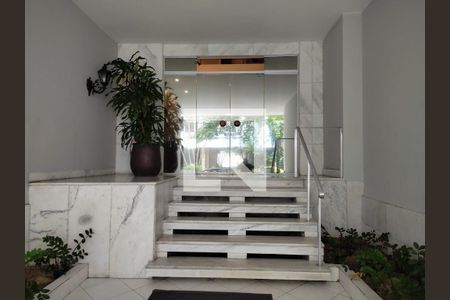 Apartamento para alugar com 70m², 2 quartos e 1 vaga Apartamento para alugar com 70m², 2 quartos e 1 vagaPortaria