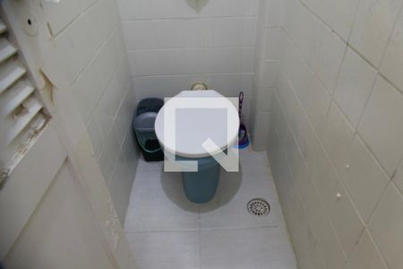 Apartamento para alugar com 70m², 2 quartos e 1 vaga Apartamento para alugar com 70m², 2 quartos e 1 vagaBanheiro serviço