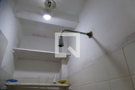 Apartamento para alugar com 70m², 2 quartos e 1 vaga Apartamento para alugar com 70m², 2 quartos e 1 vagaBanheiro serviço