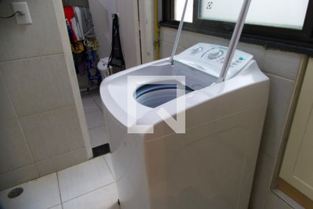 Apartamento para alugar com 70m², 2 quartos e 1 vaga Apartamento para alugar com 70m², 2 quartos e 1 vagaÁrea serviço