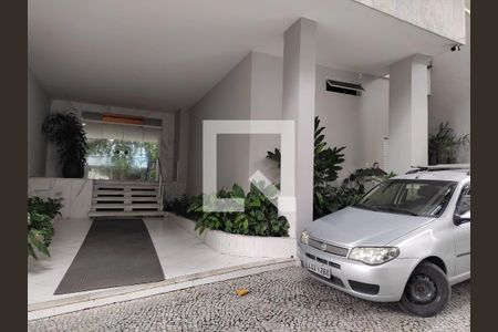 Apartamento para alugar com 70m², 2 quartos e 1 vaga Apartamento para alugar com 70m², 2 quartos e 1 vagaPortaria