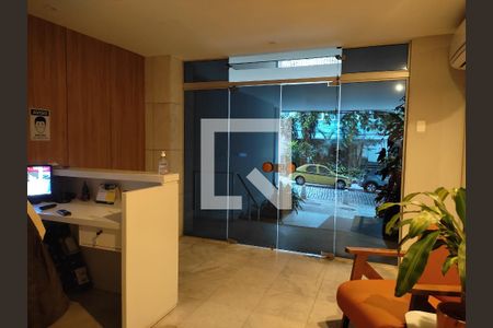 Apartamento para alugar com 70m², 2 quartos e 1 vaga Apartamento para alugar com 70m², 2 quartos e 1 vagaPortaria