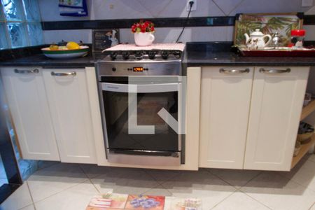 Apartamento para alugar com 70m², 2 quartos e 1 vaga Apartamento para alugar com 70m², 2 quartos e 1 vagaCozinha americana
