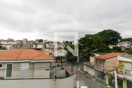 Casa à venda com 98m², 2 quartos e 3 vagas Casa à venda com 98m², 2 quartos e 3 vagasQuarto 1 - Vista