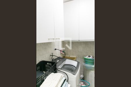 Casa à venda com 98m², 2 quartos e 3 vagas Casa à venda com 98m², 2 quartos e 3 vagasÁrea de Serviço