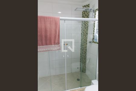 Casa à venda com 98m², 2 quartos e 3 vagas Casa à venda com 98m², 2 quartos e 3 vagasBanheiro