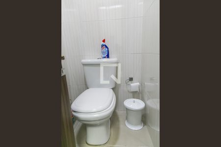 Lavabo de casa à venda com 2 quartos, 98m² em Vila Nivi, São Paulo