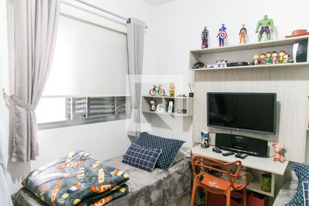 Casa à venda com 98m², 2 quartos e 3 vagas Casa à venda com 98m², 2 quartos e 3 vagasQuarto 2